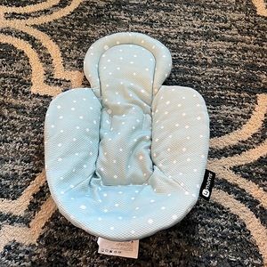 4moms Newborn insert - Cool Mesh
